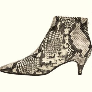 Circus By Sam Edelman Kirby Booties